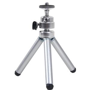 미니 5단 삼각대 핸드폰 디지털 카메라 휴대용 거치대