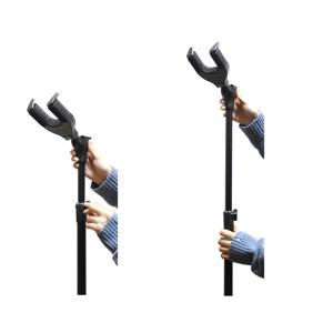 한손으로 간단하게 거치 가능한 첼로 스탠드 AGS-36