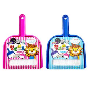 청소세트 미니 빗자루 쓰레받기 세트 초등학교 준비물