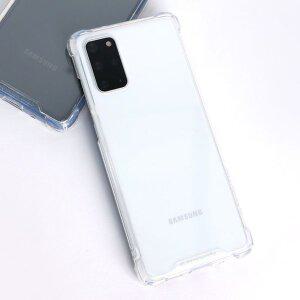 [디자인스킨](김해점) 갤럭시S20플러스 피닉스 범퍼 보호케이스(ITM16117)