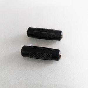 신길전자 3.5mm스테레오 연결짹 변환젠더 오디오 이어폰 헤드폰 스피커 젠더