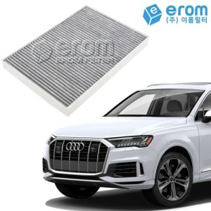 아우디 Q7 에어컨필터 4M (16~21년) CUK31003