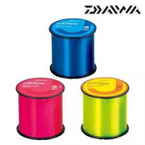 다이와 DPLS 저스트론 모노라인 500m 나일론원줄 원투낚시 루어낚시