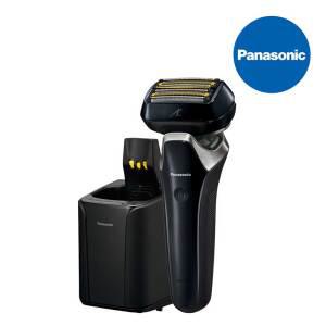 파나소닉 최고급 충전식 람대쉬 6중날 전기 면도기 ES-LS9AX