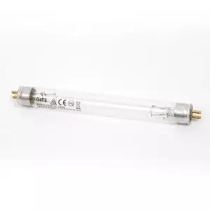 자외선 칫솔살균기 닥터크리너 정품 자외선램프