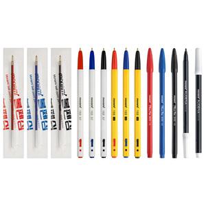 모나미 모음전 12개입 / 153 볼펜 / 프러스펜 / 영심