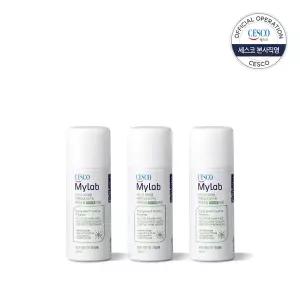 세스코 마이랩 아웃도어 미스트 모기기피제 100ml x3개