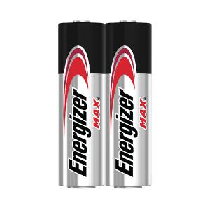 에너자이저 알카라인 맥스 건전지 AA AAA 2입 벌크 비닐포장