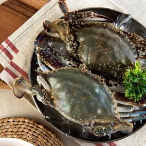 산지직송 직접잡는 서천 가을 숫꽃게 3kg (9~12미)