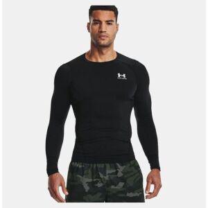 [갤러리아] (1361524-001)[언더아머]남성 UA 히트기어 아머 긴팔 컴프레션 셔츠