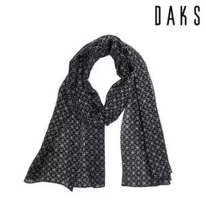 [갤러리아] [닥스] 울 머플러 (D) FKS506I (포장,쇼핑백)