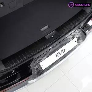 EV9 튜닝 트렁크범퍼 보호 커버 차량용품 스크래치 오염 방지