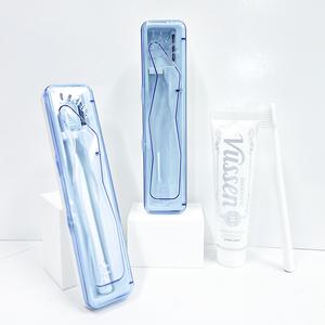 국산 UV 휴대용 칫솔 살균기 소독기 건전지형 유비세이프 TS-101