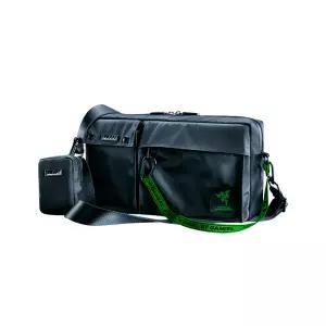 레이저코리아 잔투스 크로스백 가방 Razer Xanthus Crossbody Bag