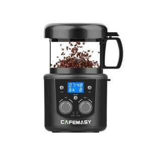 커피로스터기 카페 커피볶는머신 로스터 생원두 소형