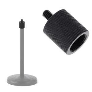 [RG51M62R]개인방송 마이크 5 8 암나사 변환 asmr vlog