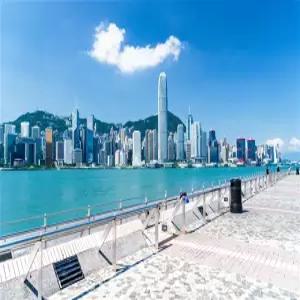 [오후출발] 홍콩 핵심투어+반나절 자유 3박4일