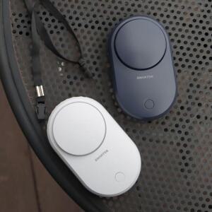 [XBH3683K]스마텍 4 in 1 휴대용 선풍기 ST HF700 헤드셋