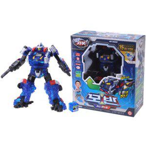 [초이락]3[초이락] 헬로카봇 모 반 올스타 모반 올스타