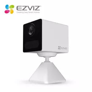 이지비즈 고화질 Ai 스마트폰 홈캠 미니 CCTV카메라 무선 IP 무인 매장 현관 가게 초소형 실시간 모션감지