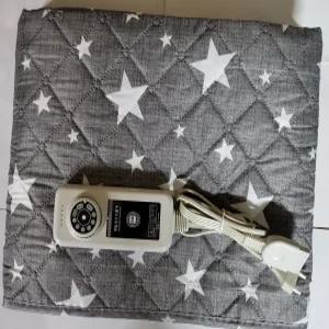 모던 new전기요별중형(100x180)싱글 안심요 전기장판 온열매트 전자파 워셔블