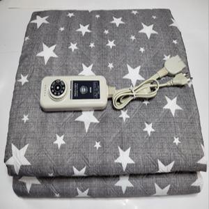 모던 new전기요/별모양/대형/중형/소형/안전인증/전기장판