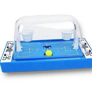 [하프클럽/알티피아]농구게임 배틀 슛 색상랜덤 농구골대 게임기