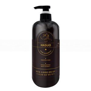 꽃을든남자 하수오 프리미엄 한방 샴푸 1000ml