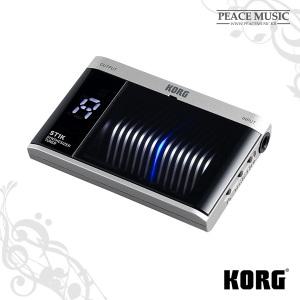 코르그 신디사이저 튜너 ST1K KORG 튜닝기 조율기