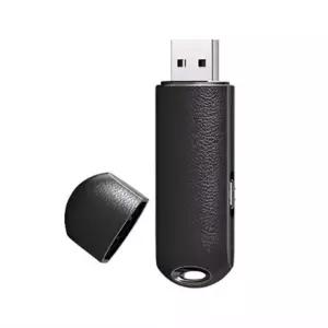 [하프클럽/]V22H 22시간 연속녹음가능 미니USB녹음기 아이언