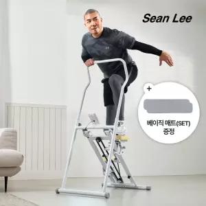 숀리 천국의계단 스텝퍼 실내 클라이머 계단오르기 가정용 홈트 유산소 하체운동 기구 스텝밀