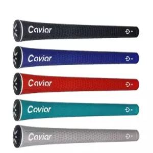 [정품] 캐비어 엑스퍼트 V10 남성용 그립 50g 블랙,블루,레드,민트,그...