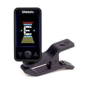 [MENPQ0W2_52CU]BK 튜너기 집게조율기 튜닝기 기타튜너기