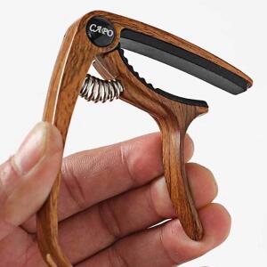 [IXHJ97SH_4B]다크우드 악기용품 기타용 기타튜닝기