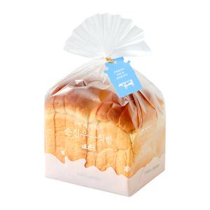 [뚜레쥬르] 2배 더 진해진 순진우유식빵