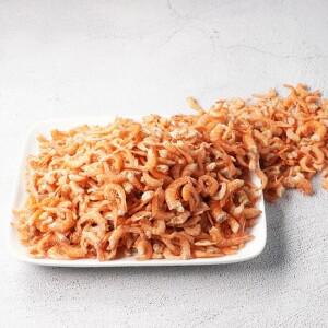 단짠예찬 바다내음 두절 건새우 1kg 1팩)