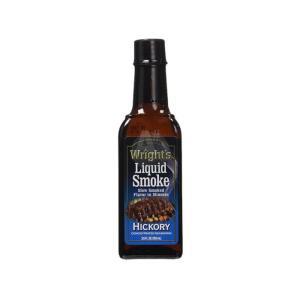 [MENP7KZN_52EN]스모크 히코리향 숯불바베큐소스 103ml