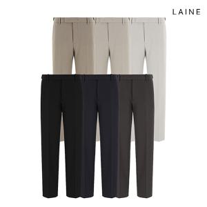 레인 써모라이트 슬림핏 슬랙스