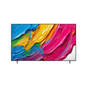 LG전자 2025 LED QNED 4K 163cm 65QNED65ABA 스탠드형 (T) *LG정품*