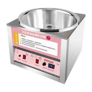 업소용 솜사탕 기계 자판기 간식 만들기 집들이 학교