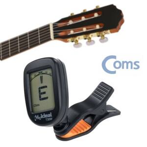 B사운드 튜너 튜닝 조정기 통기타 클래식 우쿨렐레 튜너 튜닝조정기 사운드튜닝 사운드튜너
