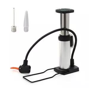 자전거바이크 발펌프 로드공주입기-WFHQAFW