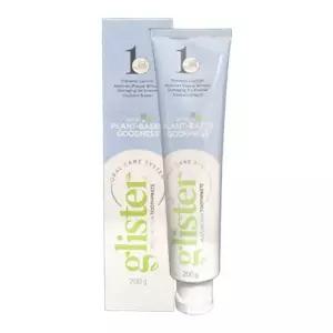 암웨이 치약 200g 4개