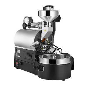 커피 로스터기 커피콩 머신 카페 생 콩 녹두 홈 카페