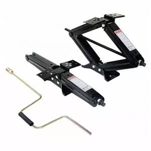 트레일러 카라반 추천 아웃 트리거 꾸안꾸 24 inc 2P-WFH5NWM