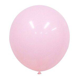 Party Club 90cm마카롱핑크(10입)-WFH3Y0S