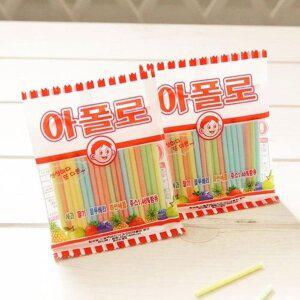 [JHP94336_52EF]키덜트 옛날간식 추억의 간식 과자 (20개)