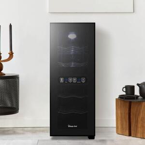 매직쉐프 와인셀러 12병 MEW-F12DB MEW-F12DB 코스트코 마켓송지