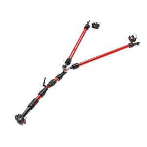 자전거 연결 트레일러 캠핑카 바구니 튜닝 키트 짐수레