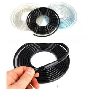 [HYIF3H4L_56]SF 도어가드 문콕방지 차문 차량용품 2줄